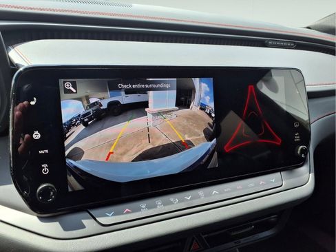 New 2026 Dodge Charger Scat Pack image 15