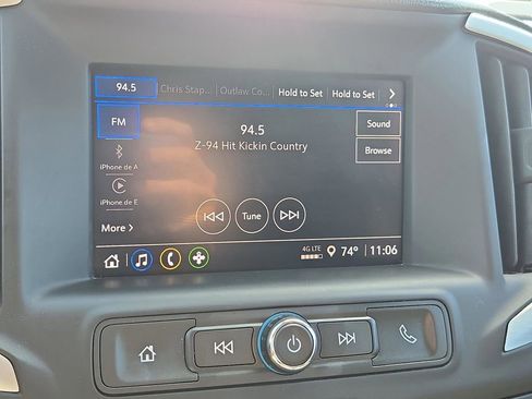 Used 2024 GMC Terrain SLE image 27