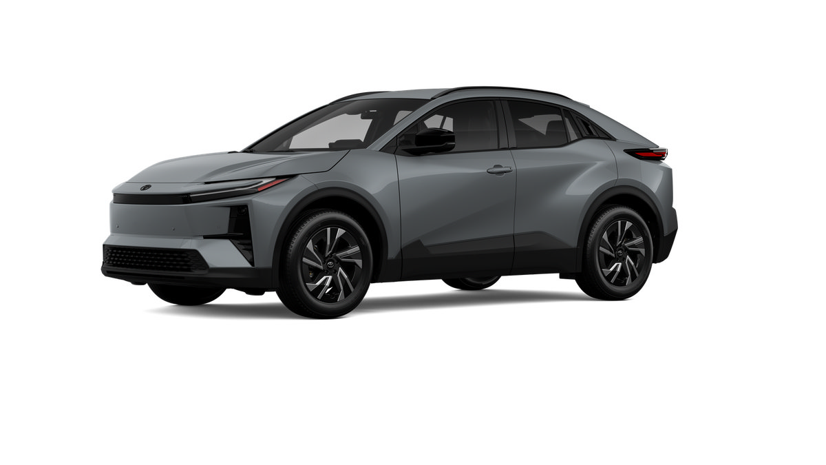 New 2026 Toyota C-HR AWD/4WD image 17