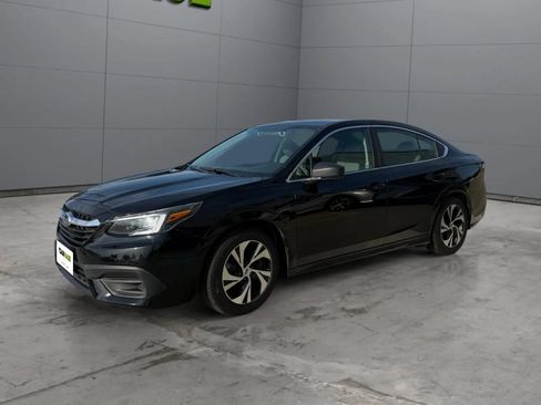 Used 2020 Subaru Legacy w/ Alloy Wheel Package AWD/4WD image 6