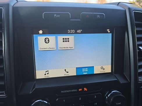 Used 2019 Ford F150 XLT image 22