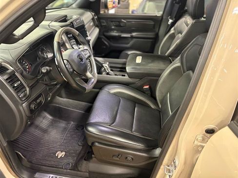 Used 2022 RAM 1500 TRX w/ TRX Level 2 Equipment Group AWD/4WD image 27