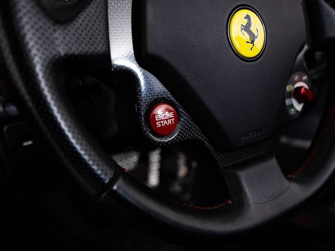 Certified 2009 Ferrari F430 Scuderia RWD image 18