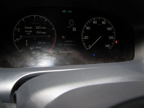 Certified 2024 Honda HR-V Sport image 4