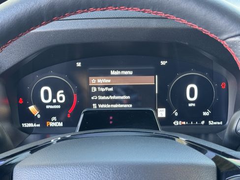 Used 2025 Ford Explorer ST image 22