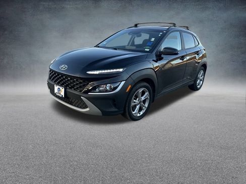 Used 2023 Hyundai Kona SEL image 38