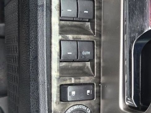 Used 2016 Ford Expedition EL Limited RWD image 23