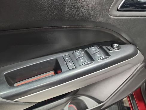 Used 2020 Chevrolet Colorado LT w/ Colorado RST Special Edition image 22