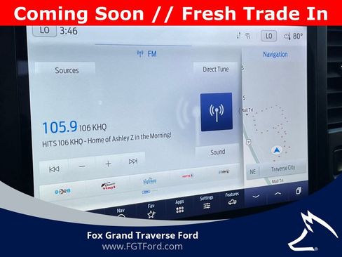 Certified 2022 Ford F150 Lariat w/ Equipment Group 502A High AWD/4WD image 23