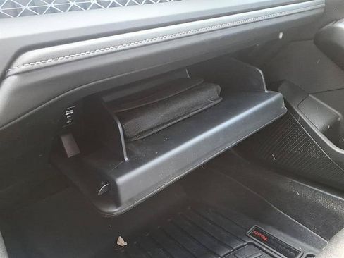 Used 2024 Honda Accord EX image 24