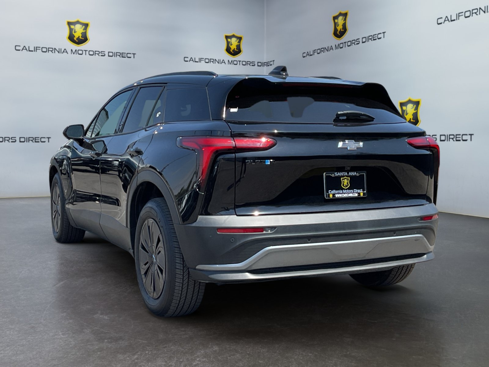 Used 2026 Chevrolet Blazer EV LT FWD image 7