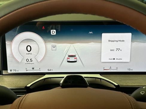 New 2026 Genesis GV80 3.5T Prestige image 26