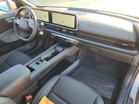 New 2024 Hyundai Ioniq 6 SEL image 16