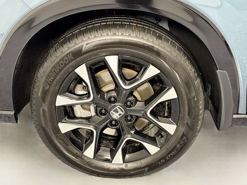 Certified 2026 Honda HR-V EX-L image 30