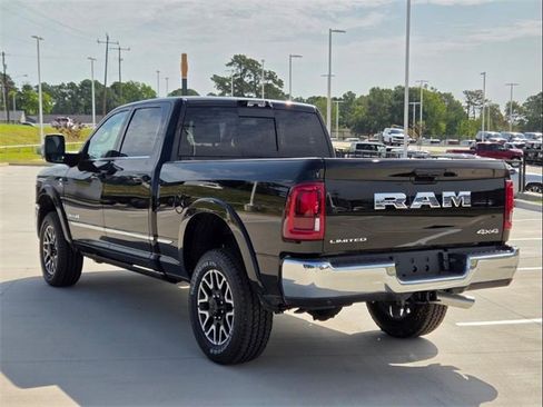 New 2025 RAM 2500 Limited image 2