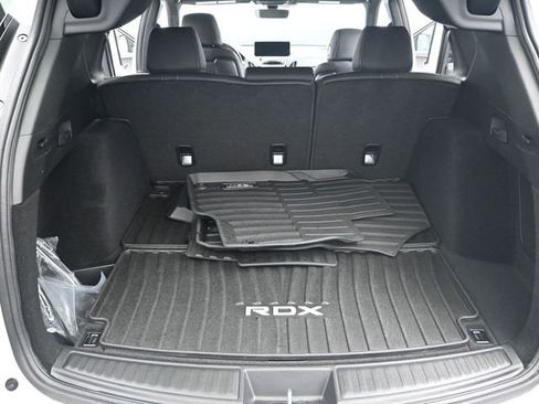 Certified 2025 Acura RDX SH-AWD image 20