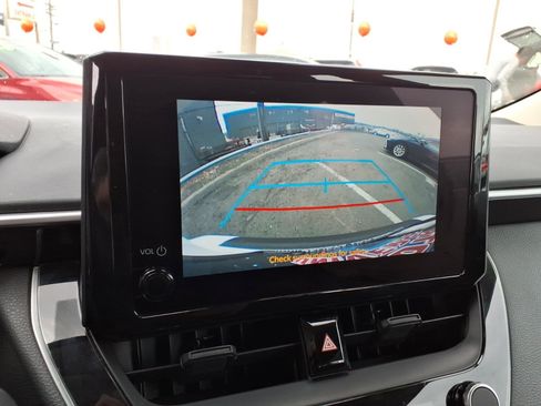 Certified 2024 Toyota Corolla LE image 20