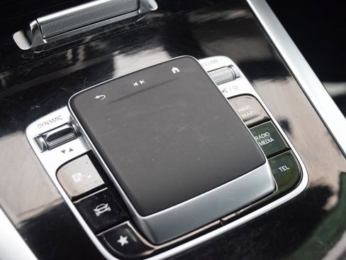 Certified 2025 Mercedes-Benz G 550 image 30