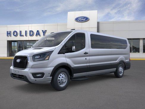 New 2026 Ford Transit 350 XLT AWD/4WD image 2