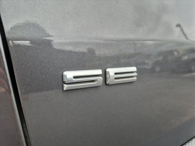 Used 2022 Ford Escape SE FWD image 28