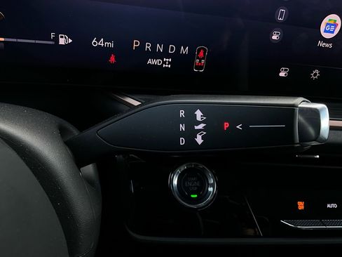 Used 2024 Buick Envision Sport Touring image 40