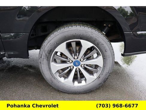 Used 2020 Ford F150 XL w/ Equipment Group 101A Mid RWD image 26