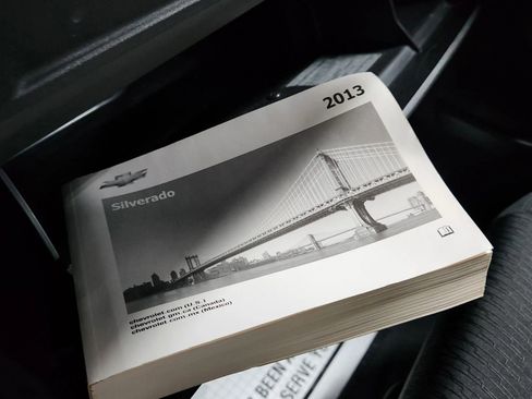 Used 2013 Chevrolet Silverado 1500 LT w/ All-Star Edition image 45