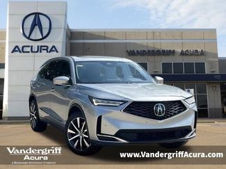 New 2026 Acura MDX FWD w/ Technology Package video 1