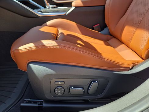 New 2027 BMW M3 Competition AWD/4WD image 17