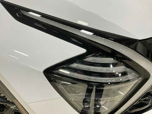 Used 2024 Kia Sportage X-Line image 28