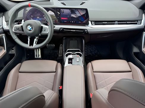 Used 2025 BMW X1 M35i w/ Premium Package AWD/4WD image 19