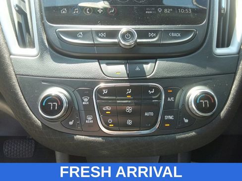 Used 2024 Chevrolet Malibu LT FWD image 29