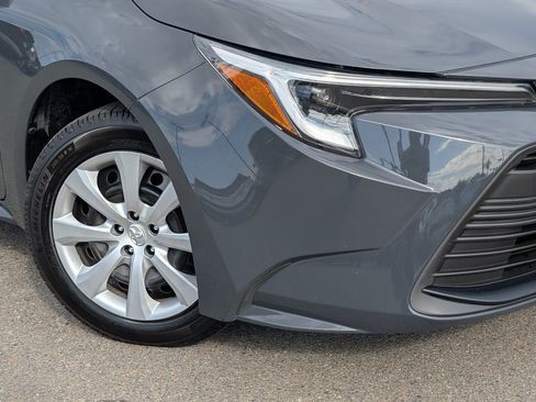 Used 2024 Toyota Corolla LE FWD image 10