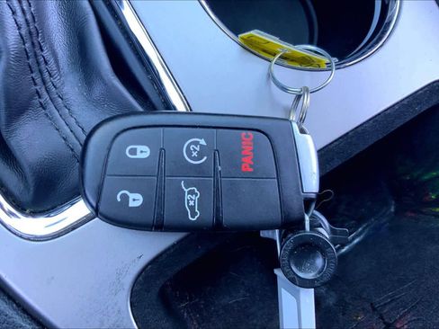 Used 2021 Jeep Grand Cherokee Limited w/ Quick Order Package 28K 80th image 16