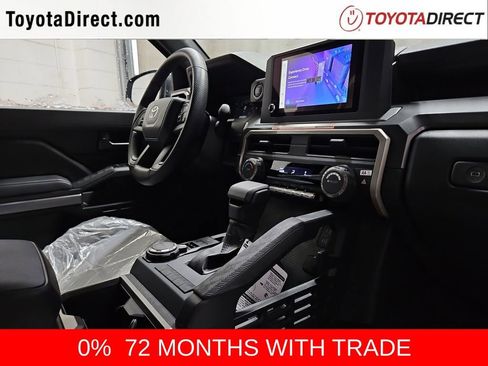New 2026 Toyota Tacoma SR5 image 27