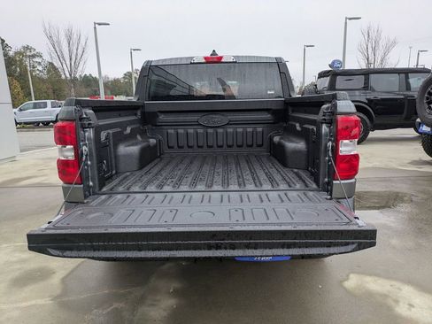 New 2025 Ford Maverick XL w/ 4K Tow Package image 12