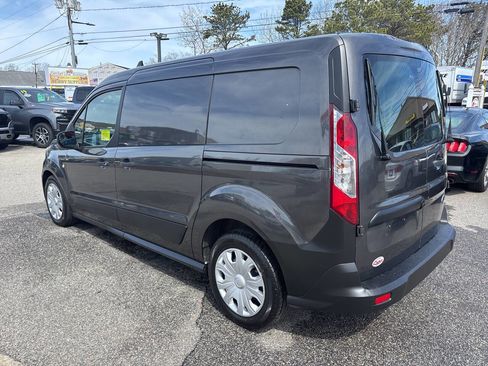 Used 2020 Ford Transit Connect XL FWD image 8
