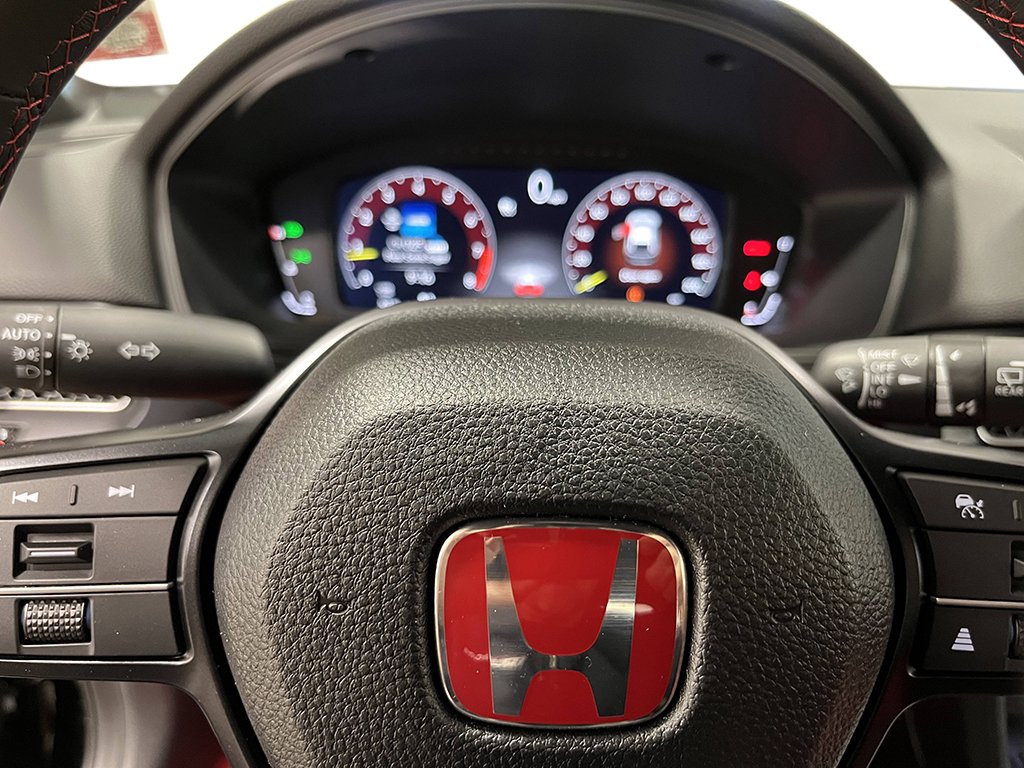 New 2026 Honda Civic Type R image 18