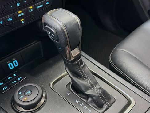 Used 2021 Ford Ranger XLT w/ Tremor Off-Road Package image 20