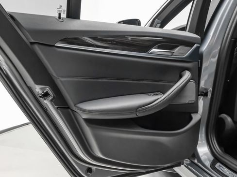 Used 2023 BMW 530i w/ Premium Package RWD image 45