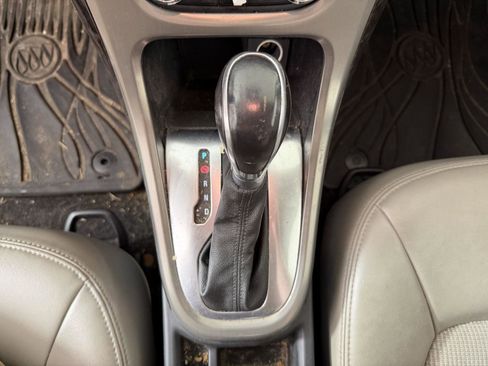 Used 2014 Buick Verano FWD image 23