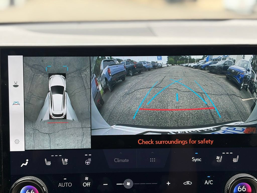 Used 2024 Lexus NX 350 F Sport AWD/4WD image 39