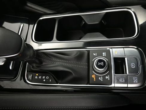 Used 2025 Kia Telluride EX X-Line AWD/4WD image 14