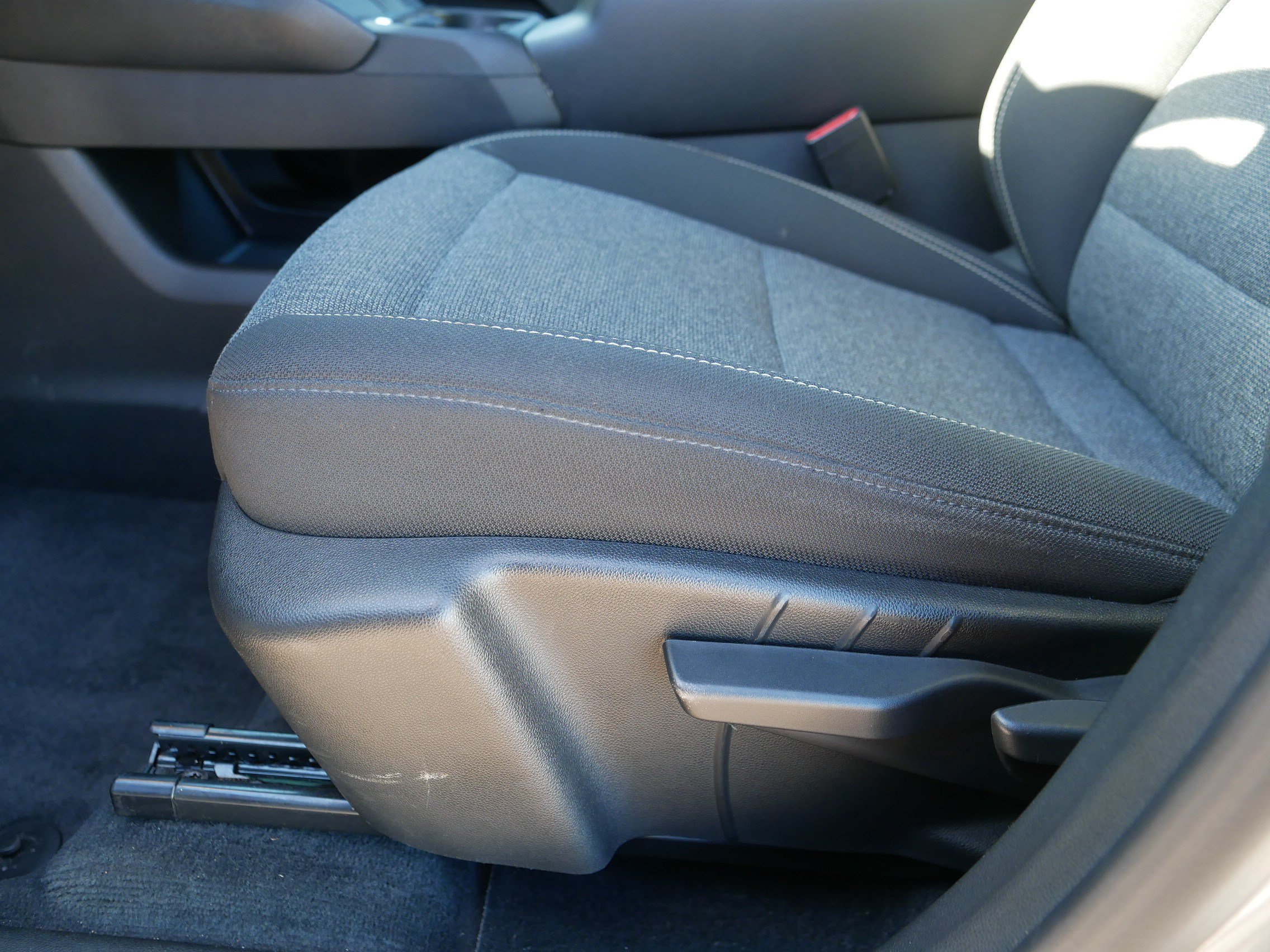 Used 2025 GMC Terrain Elevation AWD/4WD image 20