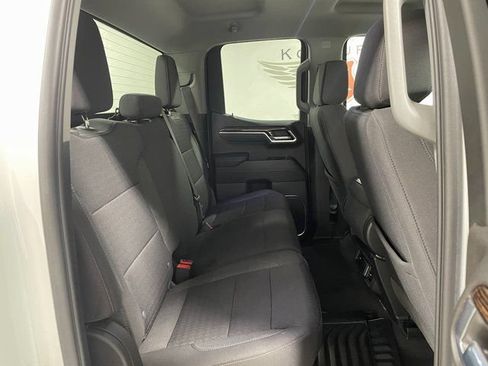 Used 2023 GMC Sierra 1500 Elevation AWD/4WD image 21