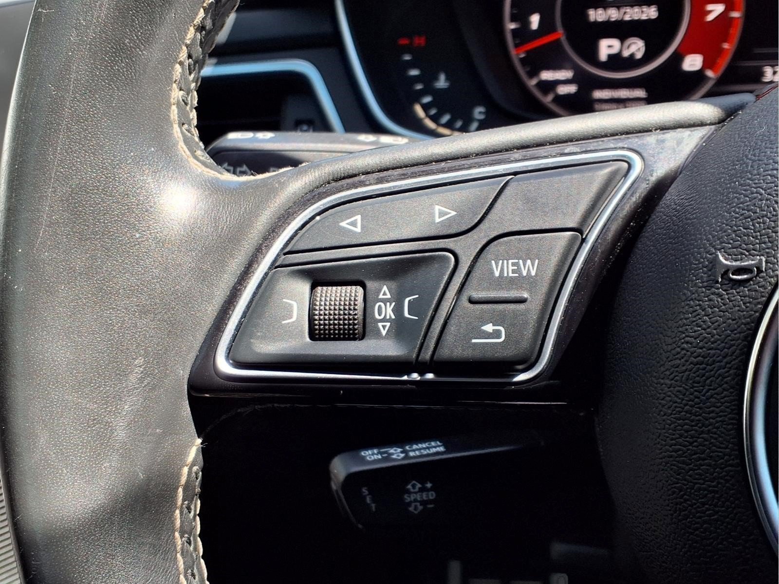 Used 2019 Audi S5 Premium Plus w/ Premium Plus AWD/4WD image 17