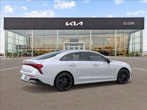 New 2026 Kia K5 GT-Line image 6