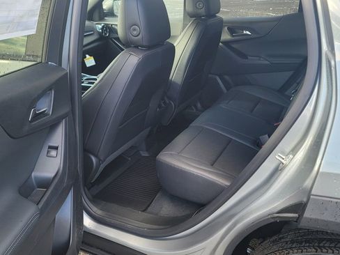 New 2026 Chevrolet Equinox LT w/ Convenience Package II image 23