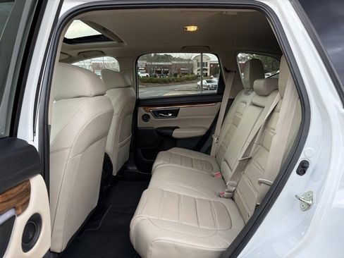 Used 2017 Honda CR-V EX-L image 27