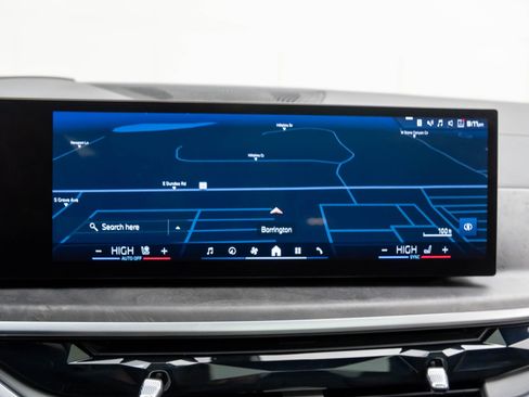 Certified 2025 BMW X5 M60i image 26